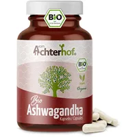 achterhof Bio Ashwagandha Kapseln 150 St.