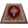 Ayyildiz Marrakesh 297 Webteppich 300 x 400 cm Rot/Mehrfarbig