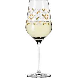 Ritzenhoff & Breker Ritzenhoff Weißweinglas Kristallglas 0,38 l