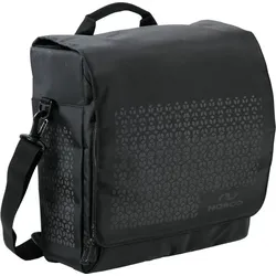 Norco Melfort City Tasche Schwarz Modell 2023