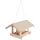 Kerbl Vogelfutterhaus Leitenberg, Aus Holz, 40x32x24,5 cm