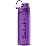 Satch Sporttrinkflasche Lila 0,65 l
