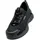 Uvex 1 x-craft pro Sicherheitsschuh S1 PL Halbschuh, schwarz schwarz 40 - schwarz