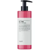 Previa Direct Colour Mask Pink 500 ml