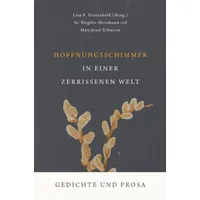 Epubli Hoffnungsschimmer in einer zerrissenen Welt: