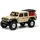 Axial RC-Auto Jeep JT Gladiator 4WD RTR beige silber (SCX24)