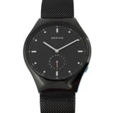 Bering Quarzuhr 70142-222 Smart Traveler Bluetooth