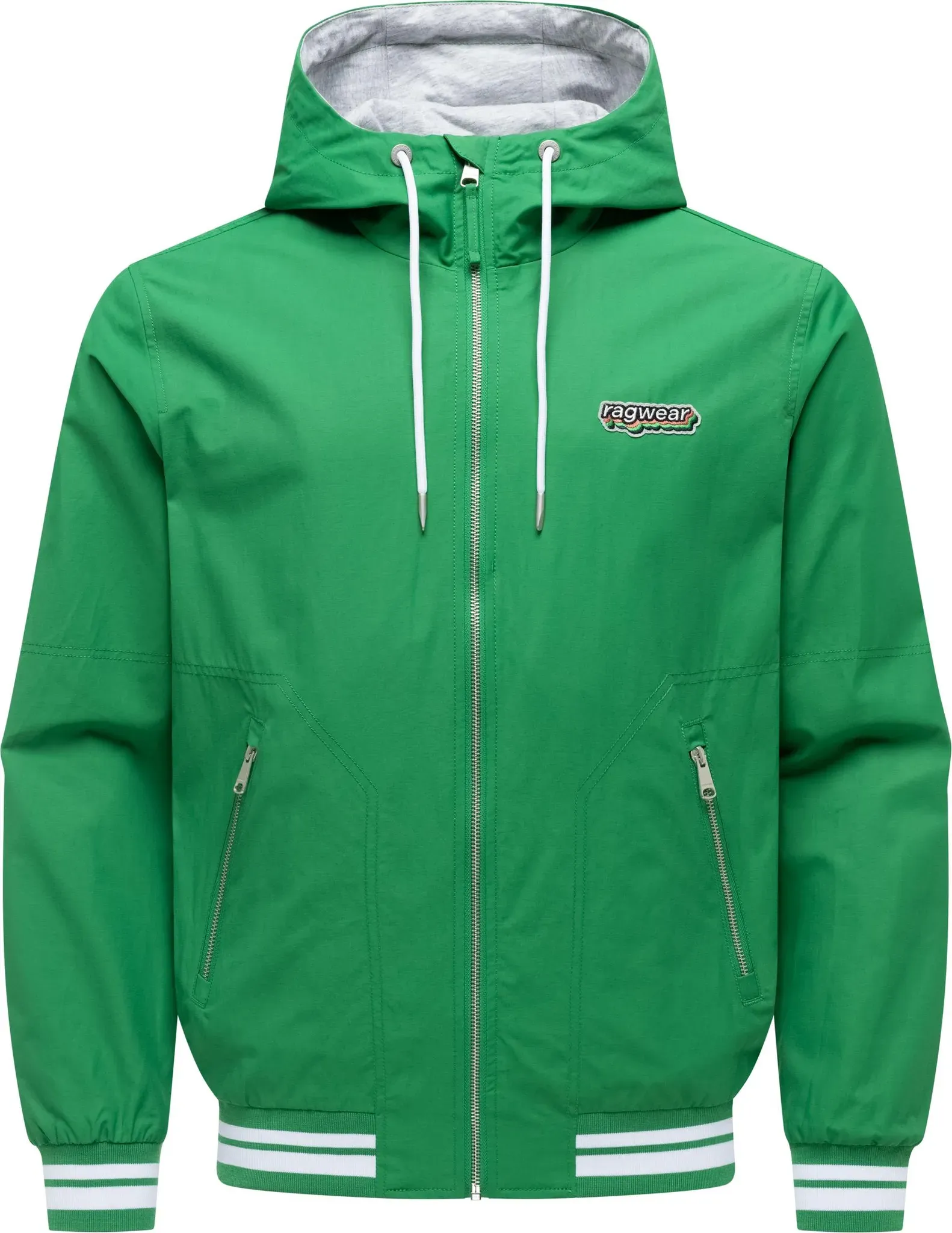 Outdoorjacke RAGWEAR 
