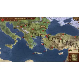 March of the Eagles - Napoleons Kriege (PC)