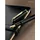 Pelikan Classic M200 Kolbenfüller schwarz/gold B (breit), 1 St.