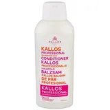 Kallos Cosmetics Nourishing Hair 1000 ml