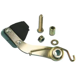 Kettenspanner komplett Motor Hispania Furia Cross