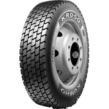 Kumho KRD50 265/70R19.5 140/138M