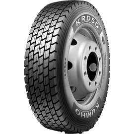 Kumho KRD50 265/70R19.5 140/138M