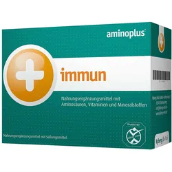 Aminoplus Immun Granulat