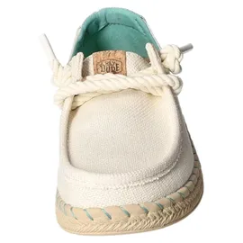 HEYDUDE Slip-Ons Herren Beige 39