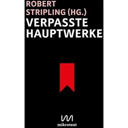 Verpasste Hauptwerke