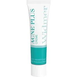 Louis Widmer WIDMER Acne plus Creme