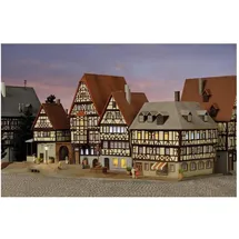 Kibri Marktplatz Miltenberg 37102 N