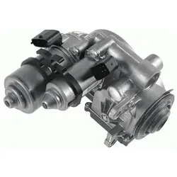 Sachs Wählhebelmodul, Getriebeschaltung [Hersteller-Nr. 3981000090] für Citroën, Peugeot