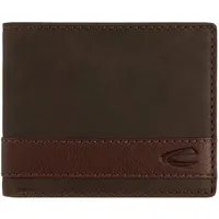 CAMEL ACTIVE Taipeh Geldbörse braun