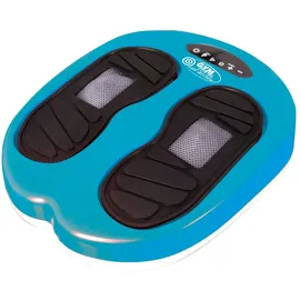 Gymform Leg Action blue