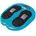 Gymform blue