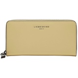 Liebeskind Berlin Paper Bag Color Sally Purse Wallet Ginger Shot