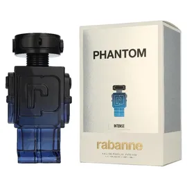 Paco Rabanne Phantom Intense Eau de Parfum Intense refillable 150 ml