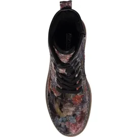 Artiker Schnürstiefeletten in Bunt | Gr.: 40