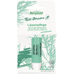 Bergland Teebaum Lippenpflege-Stift 4.8 g