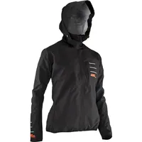 Leatt MTB All Mountain 2.0 schwarz L