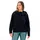 Under Armour Unstoppable Fleece Kapuzenjacke Damen 001 black/black L