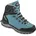 Lady 5 42 1 2 in Grau hellblau/azur