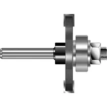 PROJAHN Scheiben-Nutfräser mit Aufnahme D 40 mm, L 59 mm, L2 3 mm