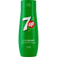 Sodastream Zitrone 440 ml