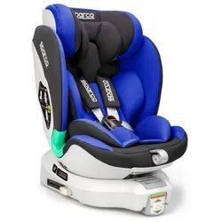SPARCO Kindersitz SK6000IBL