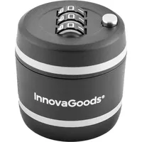 Jti Weinflaschen-Zahlenschloss Botlock InnovaGoods