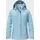 Damen Gmund Jacke Größe XXL blau