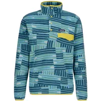 Patagonia Lw Synch Snap-T P/O - Fleecepullover Gr. XXL