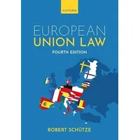 Oxford University Press European Union Law