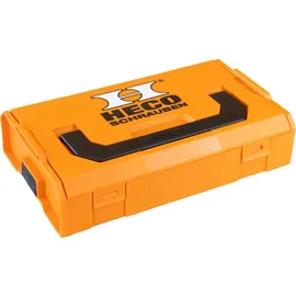 Heco Sortimentskoffer L-BOXX Mini, leer