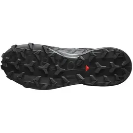 Salomon Speedcross 6 Damen Black/Black/Phantom 44