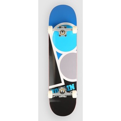 Plan B Joslin Big B 7.87" Skateboard uni Gr. Uni