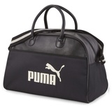 Puma Campus Grip Bag Schwarz,