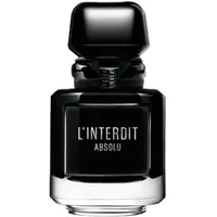 Givenchy L’Interdit Absolu Intense Eau de Parfum