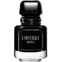 Givenchy L’Interdit Absolu Intense Eau de Parfum 35 ml