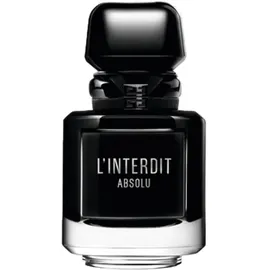 Givenchy L’Interdit Absolu Intense Eau de Parfum 35 ml