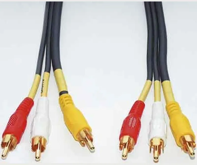 E+P Elektrik AV-Verbindungskabel VC 43 LOSE