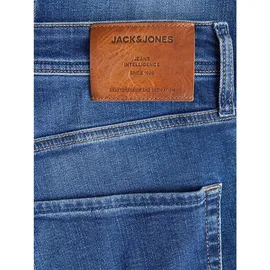 JACK & JONES Clark Original Jos 378 Jeans Blue Denim 36 34